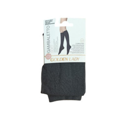 GAMBALETTO DONNA GOLDEN LADY TREND SOFT 8U VU