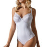 BODY SENZA FERRETTO LEPEL BELSENO PIZZO 254