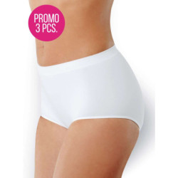 Culotte donna in microfibra Intimidea 310368 ( 3 CAPI )