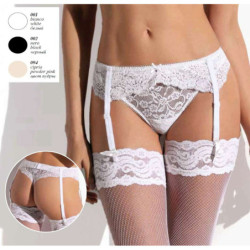 Reggicalze in pizzo SieLei Allure 2679