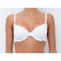 Reggiseno push-up Lormar Soufflè