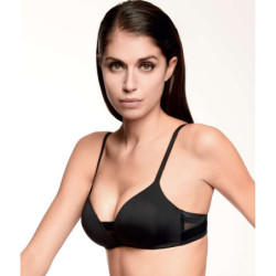Reggiseno triangolo imbottito Lormar Extra Ordinary Triangolo Extra 1906