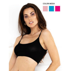 Brassiere donna in bamboo Magic Dream 8613