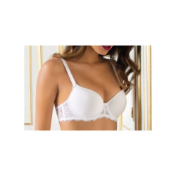 Balconcino imbottito SieLei Wonder Lace 2452 Coppa B-C