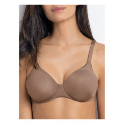 Reggiseno con ferretto in microfibra Sièlei 1662 New