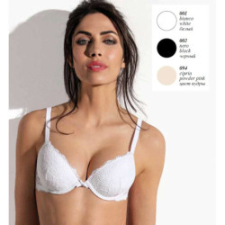 Push-up in pizzo e coppe GEL SieLei Allure 2674