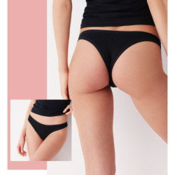 Brasiliana donna in cotone organico Cotonella Life GD438