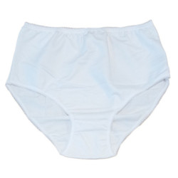 SLIP VITA ALTA DONNA IN COTONE ELLECI 401