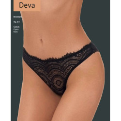 Brasiliana donna in pizzo Gian Marco Venturi Deva