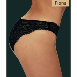 Slip donna in pizzo Gian Marco Venturi Fiona