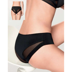 Slip donna taglio vivo Lormar Extra Ordinary Midi Extra 0185