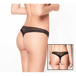PERIZOMA DONNA TAGLIO VIVO LORMAR EXTRA ORDINARY 0187