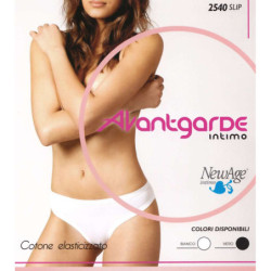 SLIP DONNA NEWAGE 2540