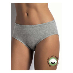 Slip alto donna SieLei Natural Cotton 1449