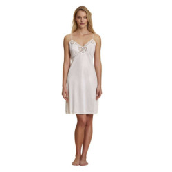 Sottoveste a spallina stretta Andra Lingerie 85 Tg.7  10