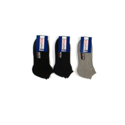 CALZINO UOMO PRISCO MISTER BLU