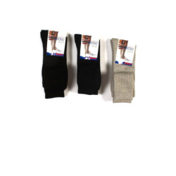 CALZETTONE SPORTIVO UOMO PRISCO TENNIS U LUNGO