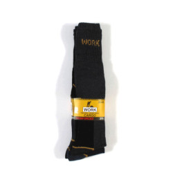 CALZA LUNGA  UOMO PLANET SOCKS WORK LUNGO