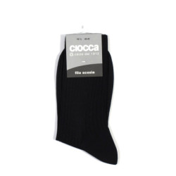 CALZINI UOMO CIOCCA 350  1