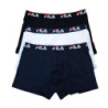 Boxer uomo in cotone elasticizzato Fila FU5232