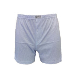 BOXER UOMO IN MAGLINO DI COTONE FULCINI JOHN JERSEY
