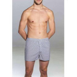 BOXER TESSUTO UOMO OLIMPIA 254 Tg.3-6