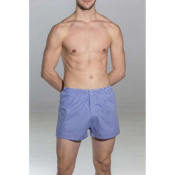 BOXER TESSUTO UOMO OLIMPIA 256  Tg.3  6