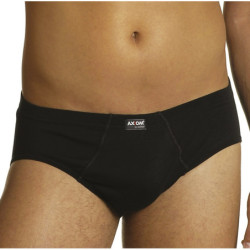 SLIP SENZA CUCITURE UOMO AXIOM 2665