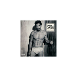 SLIP IN COTONE BIELASTICO UOMO COVERI ES1000