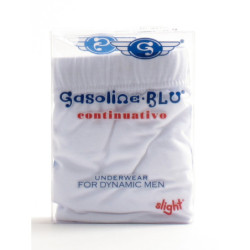 SLIP CALIBRATO UOMO GASOLINE BLU 021  C
