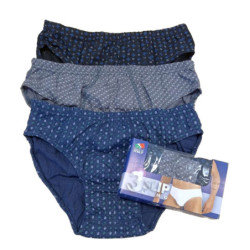 Slip uomo in puro cotone Mirag art. 230-240