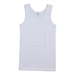 CANOTTA SPALLA LARGA UOMO GICIPI GEORGES