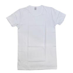 MAGLIA UOMO COTONE GIROCOLLO LIFE 333