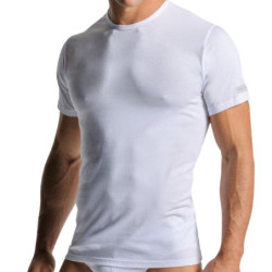 Maglia uomo girocollo in cotone pettinato Navigare 516