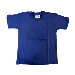 T-SHIRT BAMBINO MANICA CORTA EFFEPI 862  R COLORATO