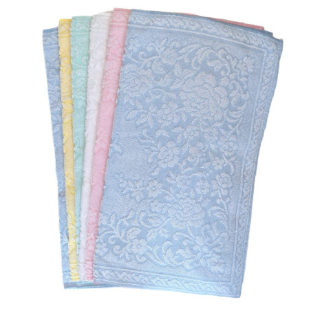 ASCIUGAMANO FIORE ASPESI 60x105