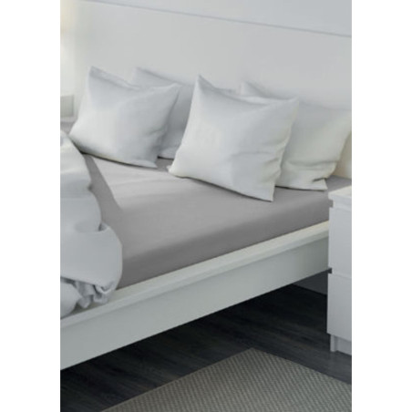 LENZUOLO SOTTO CON ANGOLI BASIC PLUS LOVELY HOME 1 PIAZZA 90x200