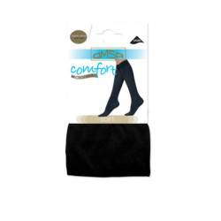 GAMBALETTO IN MICROFIBRA DONNA OMSA COMFORT MICRO 70