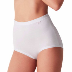 Slip donna MAXI in cotone modal Cotonella ADD080 Tg.4  7