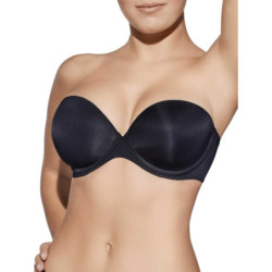 Fascia imbottita in microfibra Selene Dana