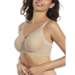 Reggiseno donna modellante senza ferretto Selene Betty Coppa C