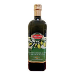 AMATO I BUONI SAPORI OLIO DI OLIVA EXTRAVERGINE CLASSICO 1 LT.