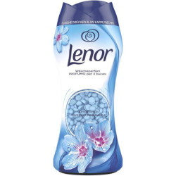 LENOR PROFUMO PER IL BUCATO PERLE PROFUMATE RISVEGLIO PRIMAVERILE 210 GR.