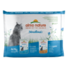 ALMO NATURE STERILISED MULTIPACK: MERLUZZO E POLLO 6x70 GR.