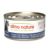 ALMO NATURE HFC JELLY CATS: TONNO E TRIGLIA 70 GR.