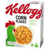 KELLOGG'S CORN FLAKES ORIGINALI CEREALI DI MAIS 375 GR.