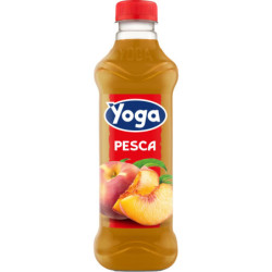 YOGA SUCCO DI FRUTTA ALLA PESCA 1 LT.