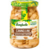 BONDUELLE FAGIOLI CANNELLINI IN VETRO 330 GR.