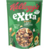 KELLOGG'S EXTRA GRANOLA CON FRUTTA E FRUTTA SECCA 375 GR.