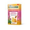 RICOLA CARAMELLE CON ERBE DELLE ALPI SVIZZERE ECHINACEA, MIELE E LIMONE 50 GR.